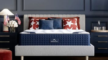 DreamCloud Labor Day Mattress Sale