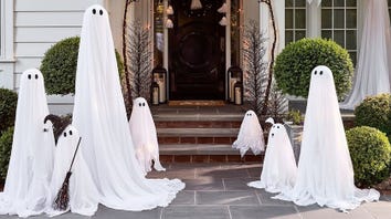 Best Halloween Home Decor