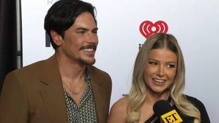 'Vanderpump Rules': Tom Sandoval and Ariana Madix React to Tom Schwartz and Katie Maloney's Split