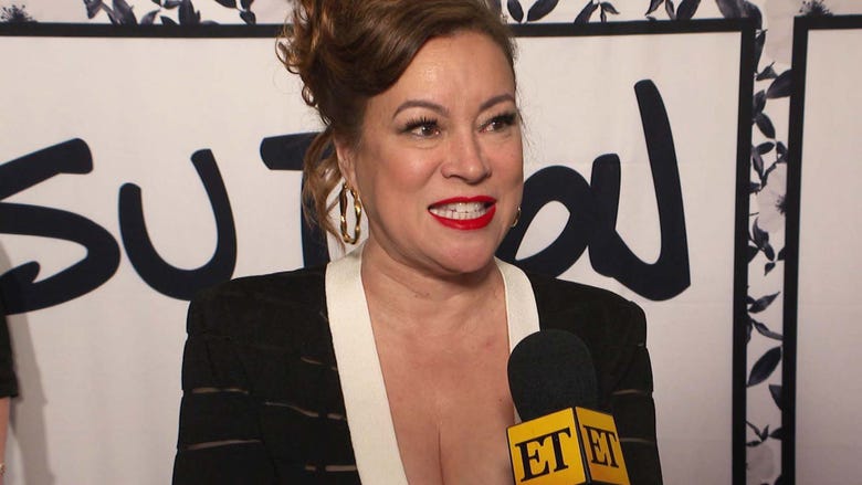 How Jennifer Tilly Is Feeling About Finally Joining RHOBH Season 14 Exclusive