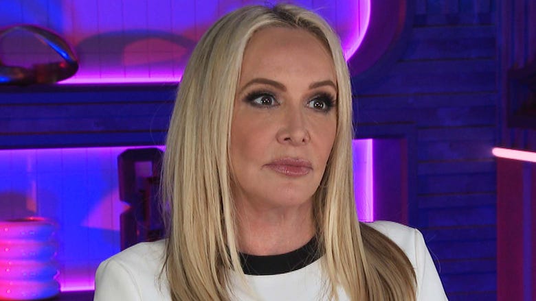 'RHOC's Shannon Beador on Never Reconciling With Tamra Judge After DUI Fallout (Exclusive)