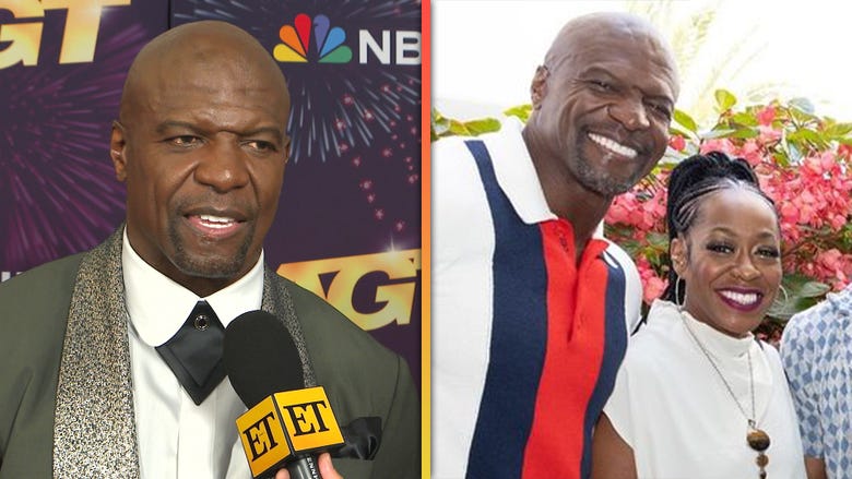 Terry Crews Says Reuniting With ‘Everybody Hates Chris’ Co-Stars ‘Felt Like Home’ (Exclusive)