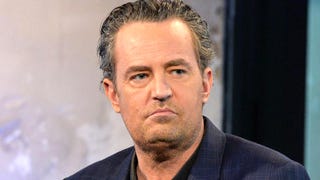 Matthew Perry’s Assistant Arrested For Illegally Administering Ketamine Injections to Him