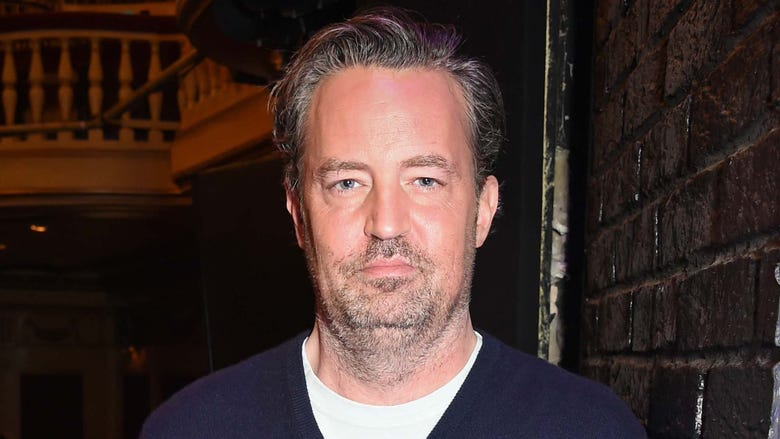 Matthew Perry's Death: Doctors and Drug Dealers Arrested Nearly 1 Year Later