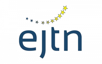 European Judicial Training Network logo