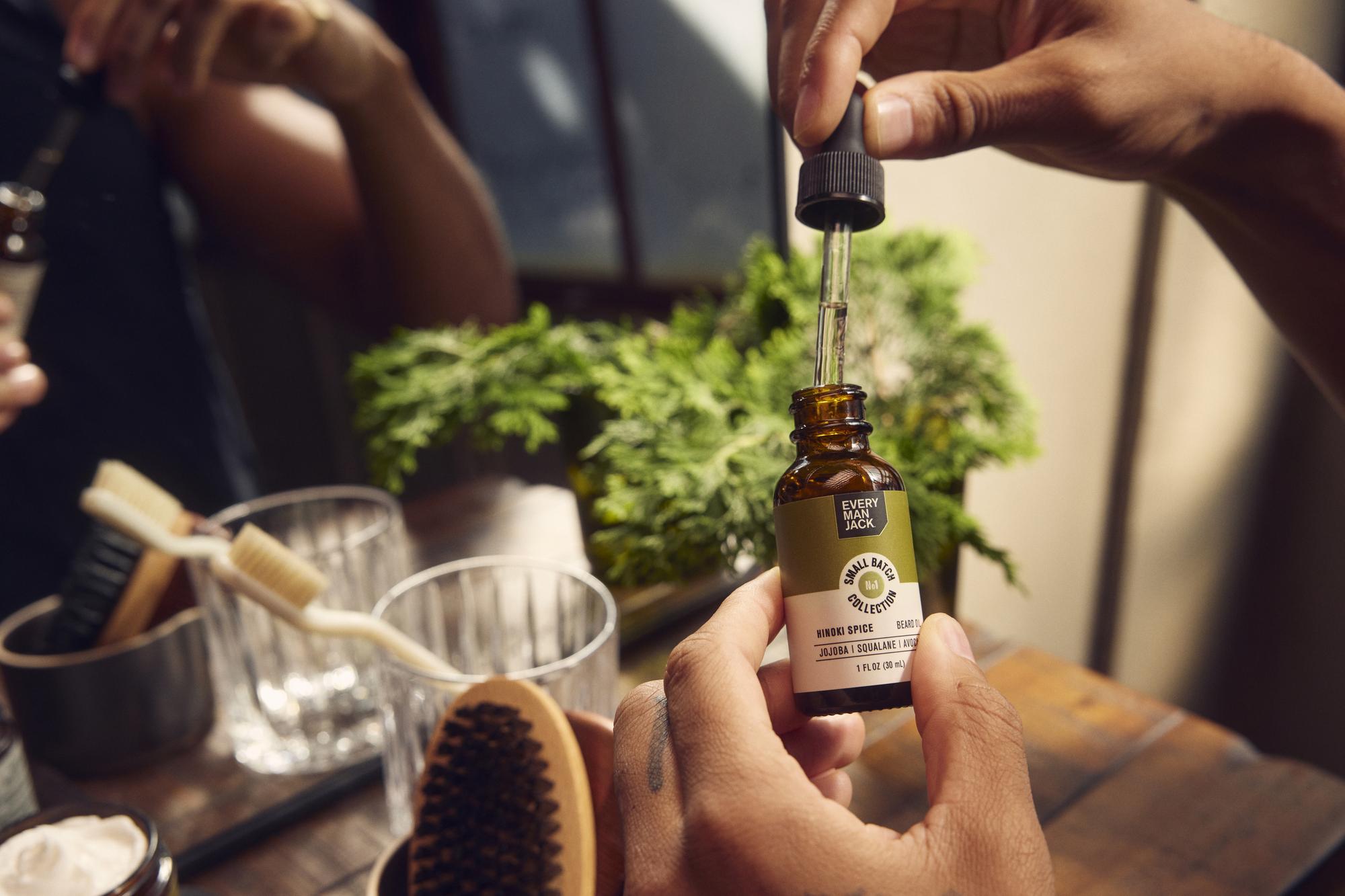 Demystifying Beard Oil: Everything You Need to Know