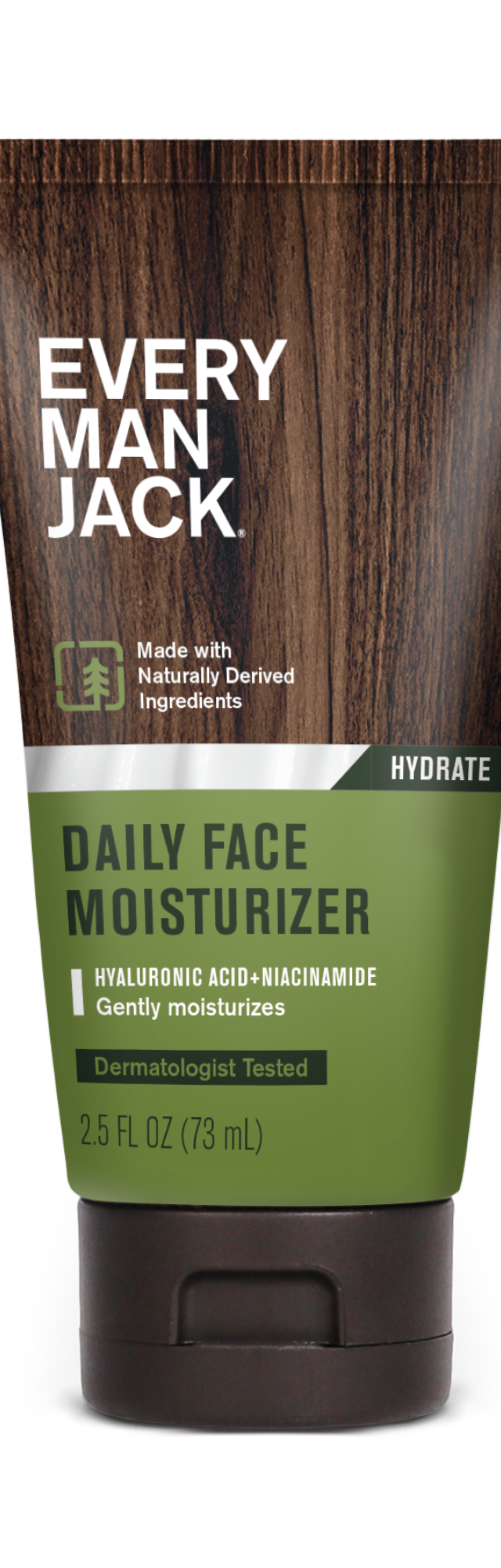 Daily Moisturizer