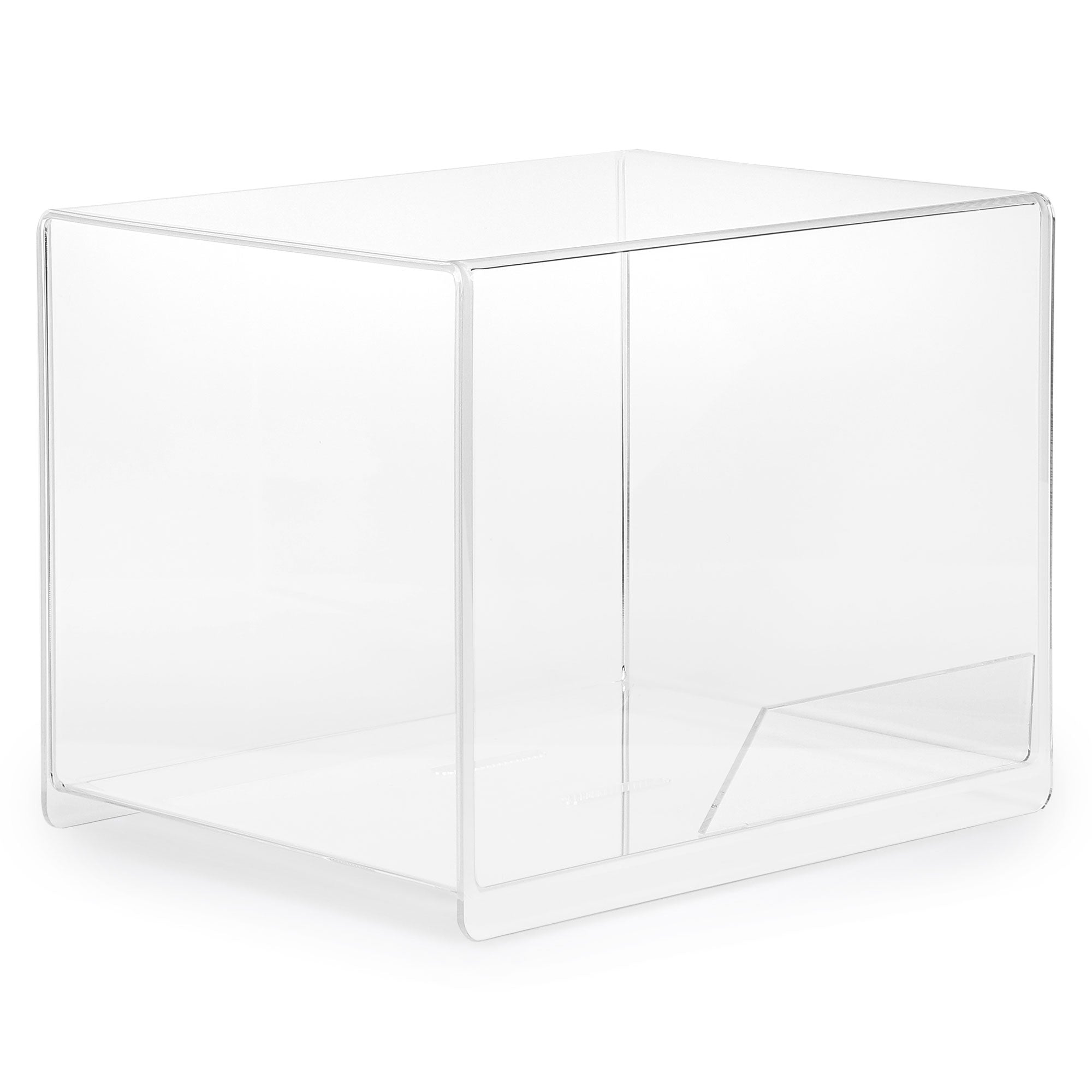 Standard Full-Size Helmet Display Case