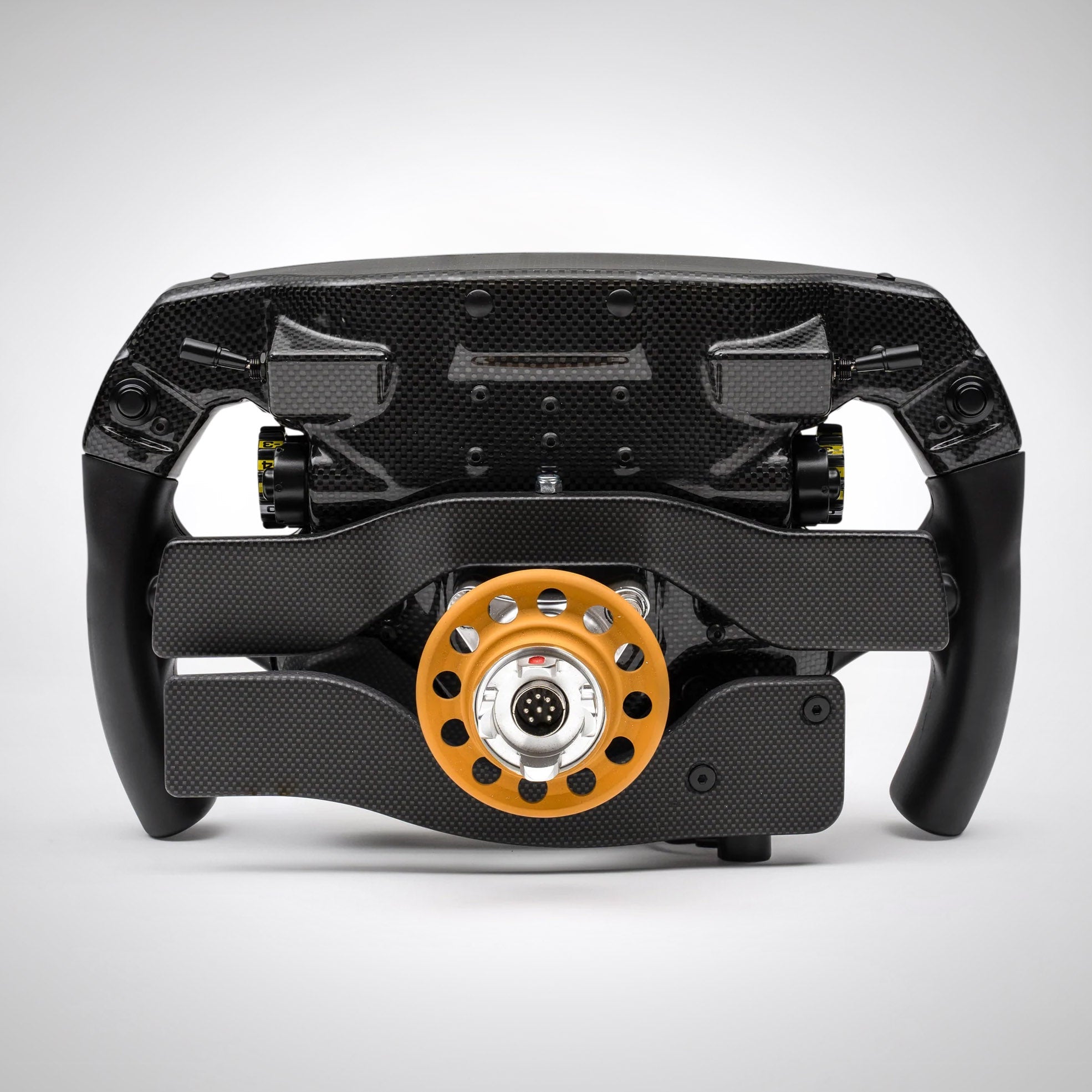 Scuderia Ferrari SF21 1:1 Scale Steering Wheel