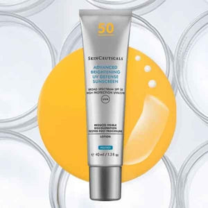 SkinCeuticals Advanced Brightening UV Defense SPF 50