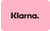 Klarna logo