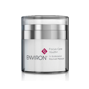 Environ Focus Care Youth+ Tri BioBotanical Revival Masque