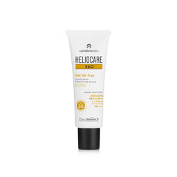 Heliocare 360 Gel Oil-Free SPF 50 tube