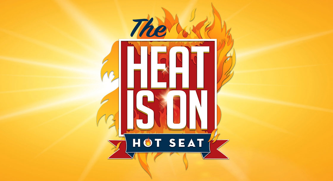 HeatIsOnHotSeat