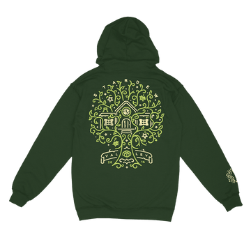 Pelican Town Community Center Hoodie