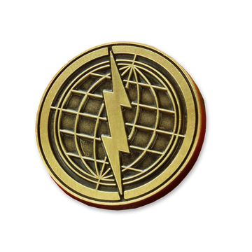 Franklin Pin