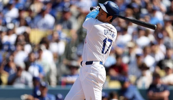 Use the bet365 bonus code LABSNEWS to bet on the Los Angeles Dodgers and Shohei Ohtani, or any other sport.