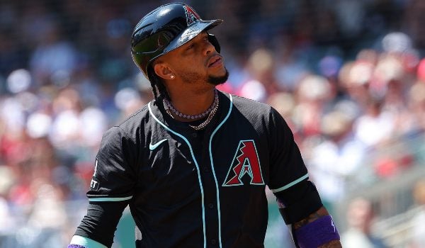 Use the bet365 bonus code LABSNEWS to bet on Ketel Marte and the Diamondbacks.