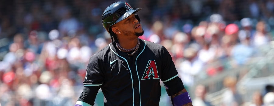 Use the bet365 bonus code LABSNEWS to bet on Ketel Marte and the Diamondbacks.