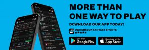 OwnersBox Mobile App