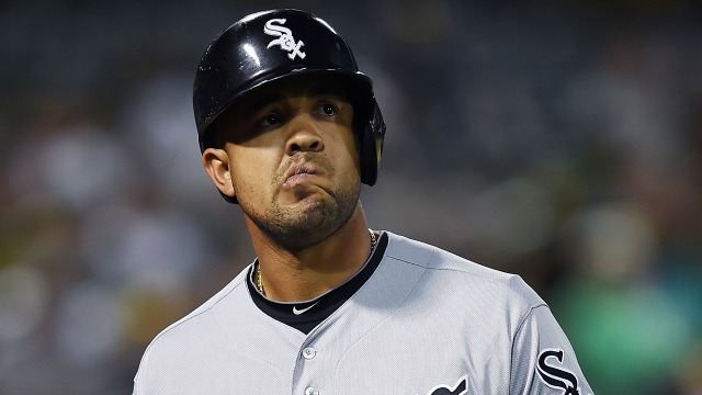 Jose Abreu