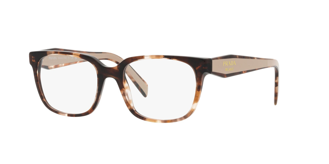 Prada VPR17Z Havana Caramel #colour_havana-caramel