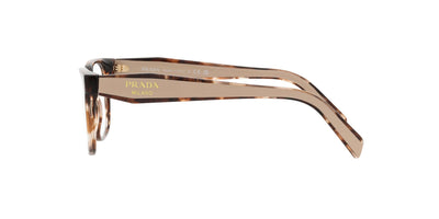 Prada VPR17Z Havana Caramel #colour_havana-caramel