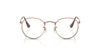 Ray-Ban RB3447V Rose Gold #colour_rose-gold