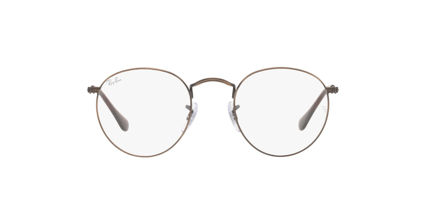 Ray-Ban RB3447V Bronze-Copper #colour_bronze-copper