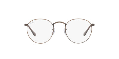 Ray-Ban RB3447V Bronze-Copper #colour_bronze-copper