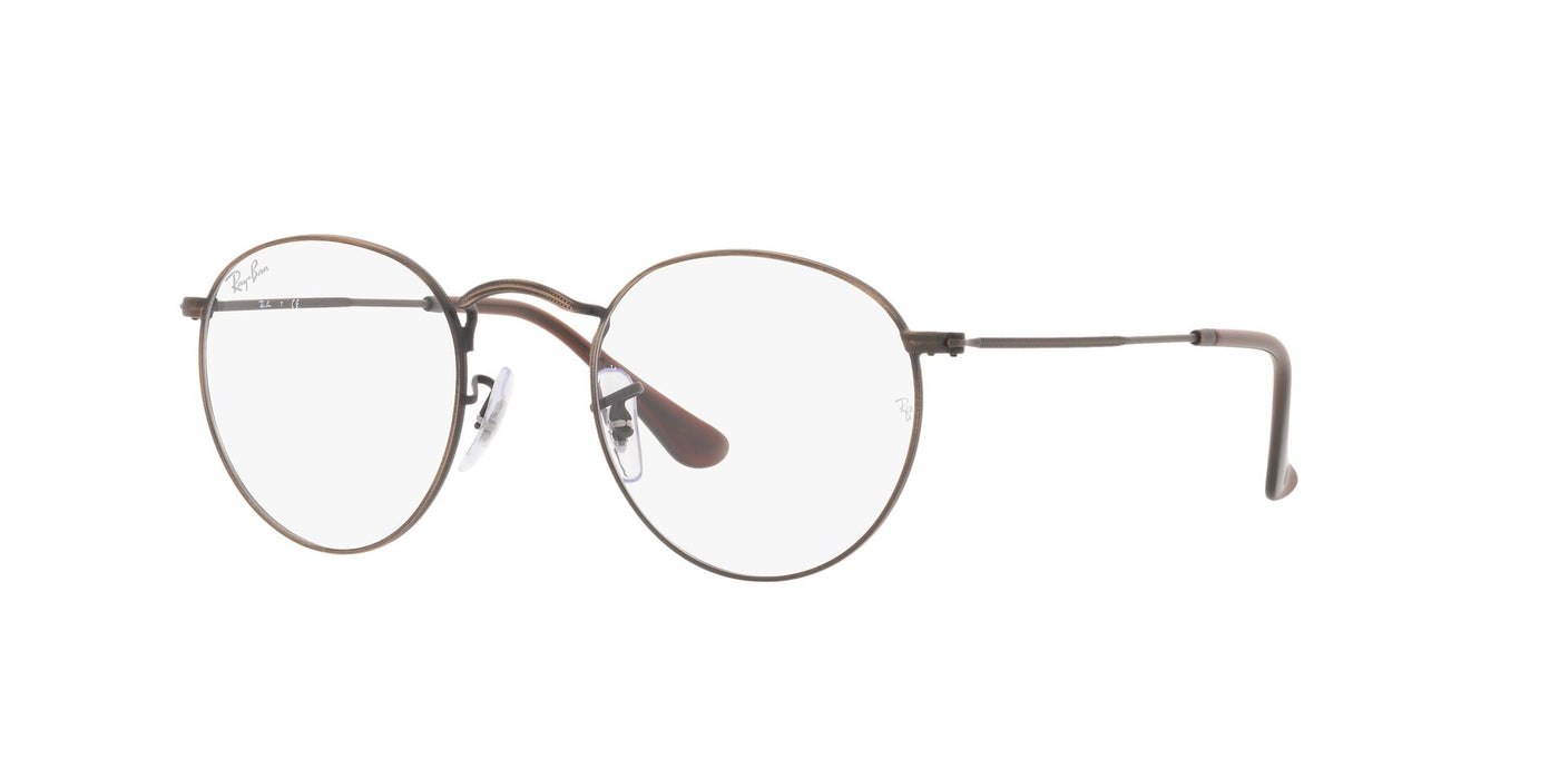 Ray-Ban RB3447V Bronze-Copper #colour_bronze-copper