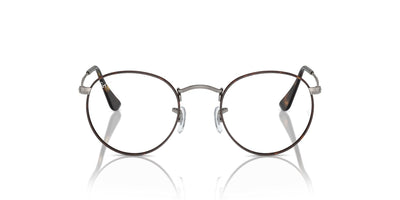 Ray-Ban RB3447V Havana On Gunmetal #colour_havana-on-gunmetal