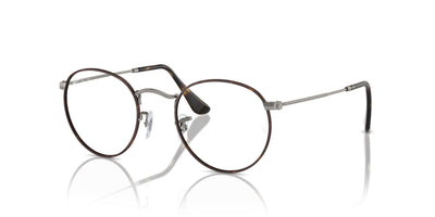 Ray-Ban RB3447V Havana On Gunmetal #colour_havana-on-gunmetal