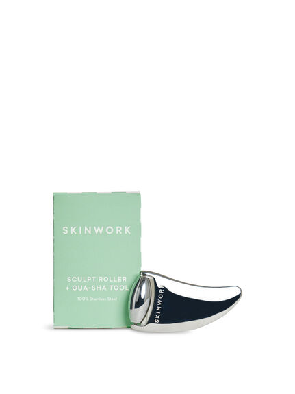 Skinwork Gua-Sha + Roller