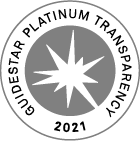 Guidestar Platinum Transparency 2021