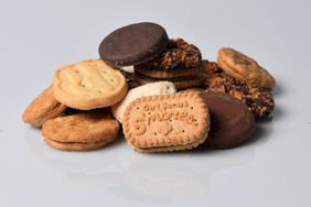 Girl Scout cookies for Kids Post