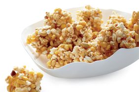 Modern Popcorn Balls