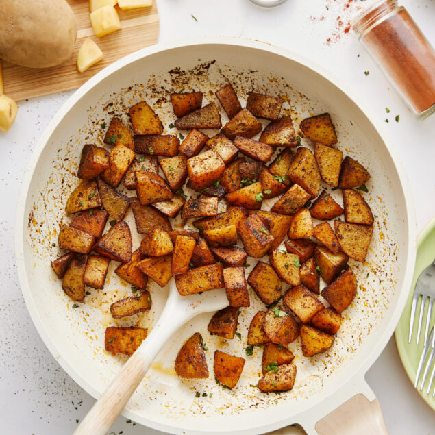 Home Fries