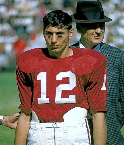 Namath Bear