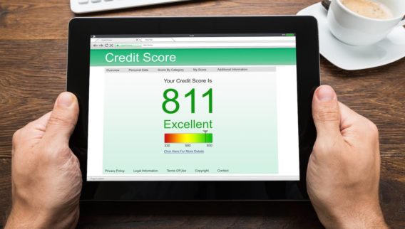 The Lifetime Value Of A Good Credit Score