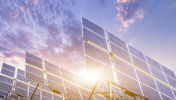 8 Best Solar Power Stocks Of July 2024