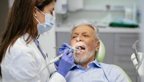 Best Dental Insurance For Seniors Of 2024