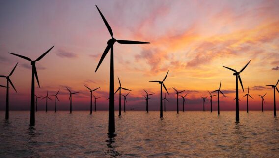 Best Wind Power Stocks Of July 2024