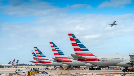 9 Valuable American Airlines Credit Card Benefits