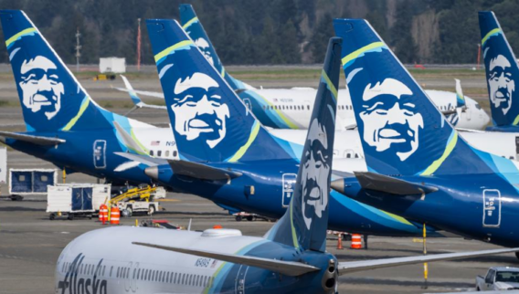 Strategies For Earning Alaska Mileage Plan Elite Status