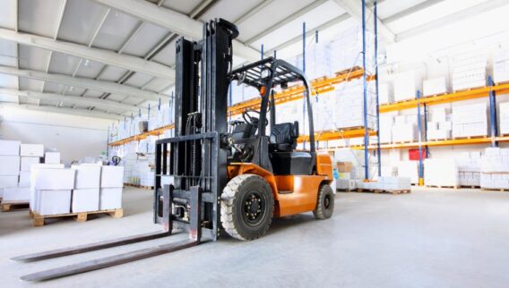 Best Online Forklift Certifications Of 2024