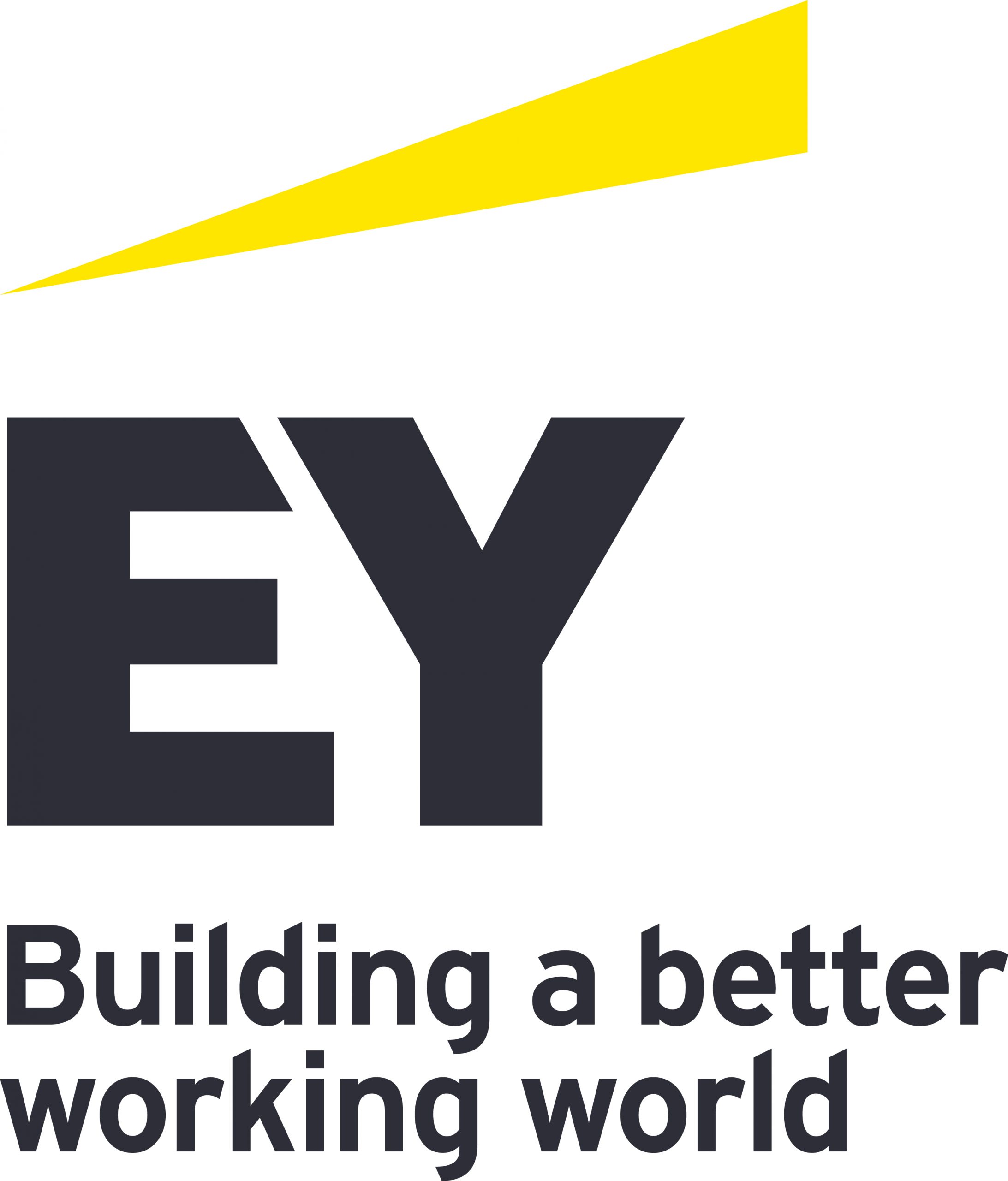 EY - Presenting - CIO