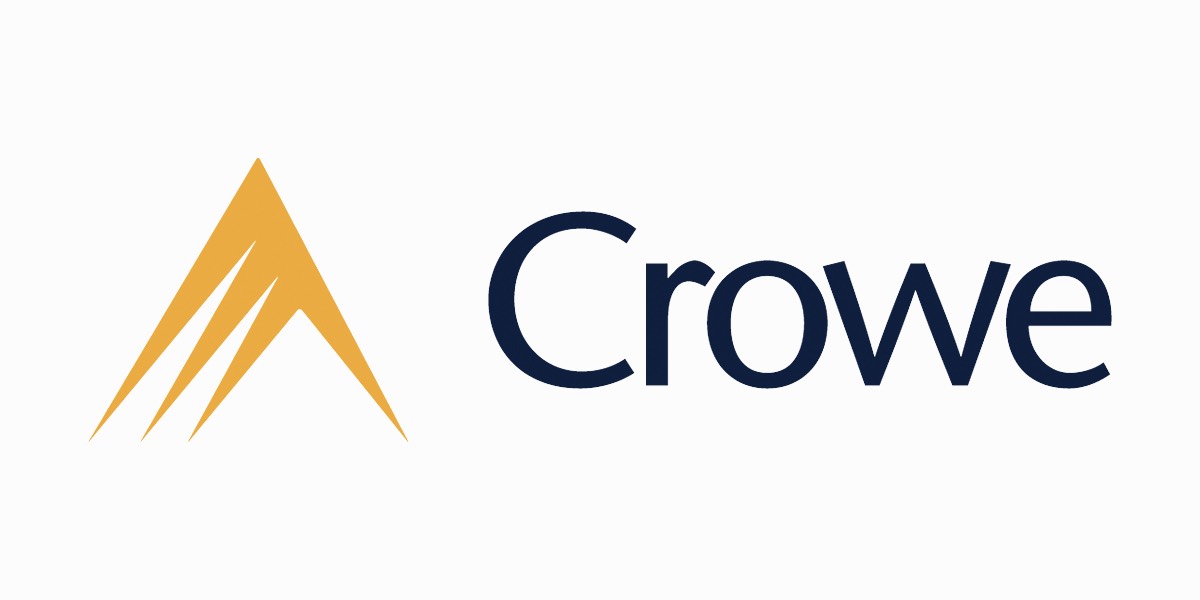 Crowe - Presenting