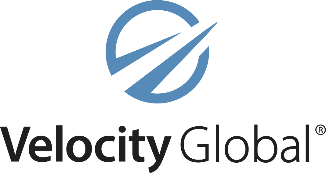 Velocity Global - Supporting