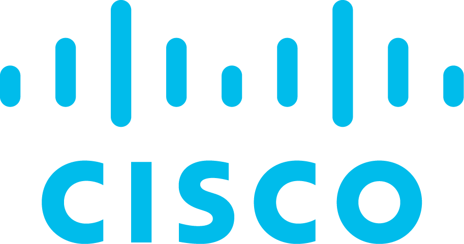 Cisco - Presenting